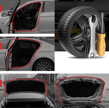 Load image into Gallery viewer, CAR SEAL STRIPS