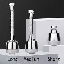 Load image into Gallery viewer, Faucet Sprayer Attachment