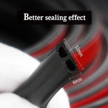 Load image into Gallery viewer, CAR SEAL STRIPS