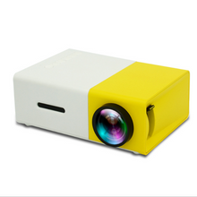 Load image into Gallery viewer, 🎥POCKET PORTABLE TRAVEL NANO PROJECTOR
