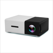 Load image into Gallery viewer, 🎥POCKET PORTABLE TRAVEL NANO PROJECTOR

