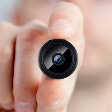 Load image into Gallery viewer, Wifi 1080p HD Nachtsicht-Funkkamera
