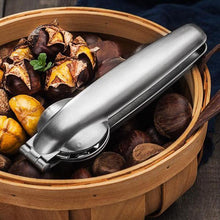 Load image into Gallery viewer, Stainless Steel Chestnut Opener hongyuna 
