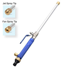 Load image into Gallery viewer, 2 in 1 High Pressure Power Washer
