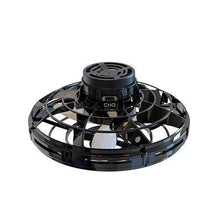 Load image into Gallery viewer, keepnicer BLACK The perfect Christmas gift - FlyNova flying spinners
