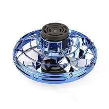 Load image into Gallery viewer, keepnicer BLUE The perfect Christmas gift - FlyNova flying spinners
