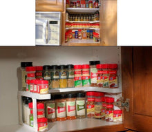 Load image into Gallery viewer, Verstellbares Space Rack
